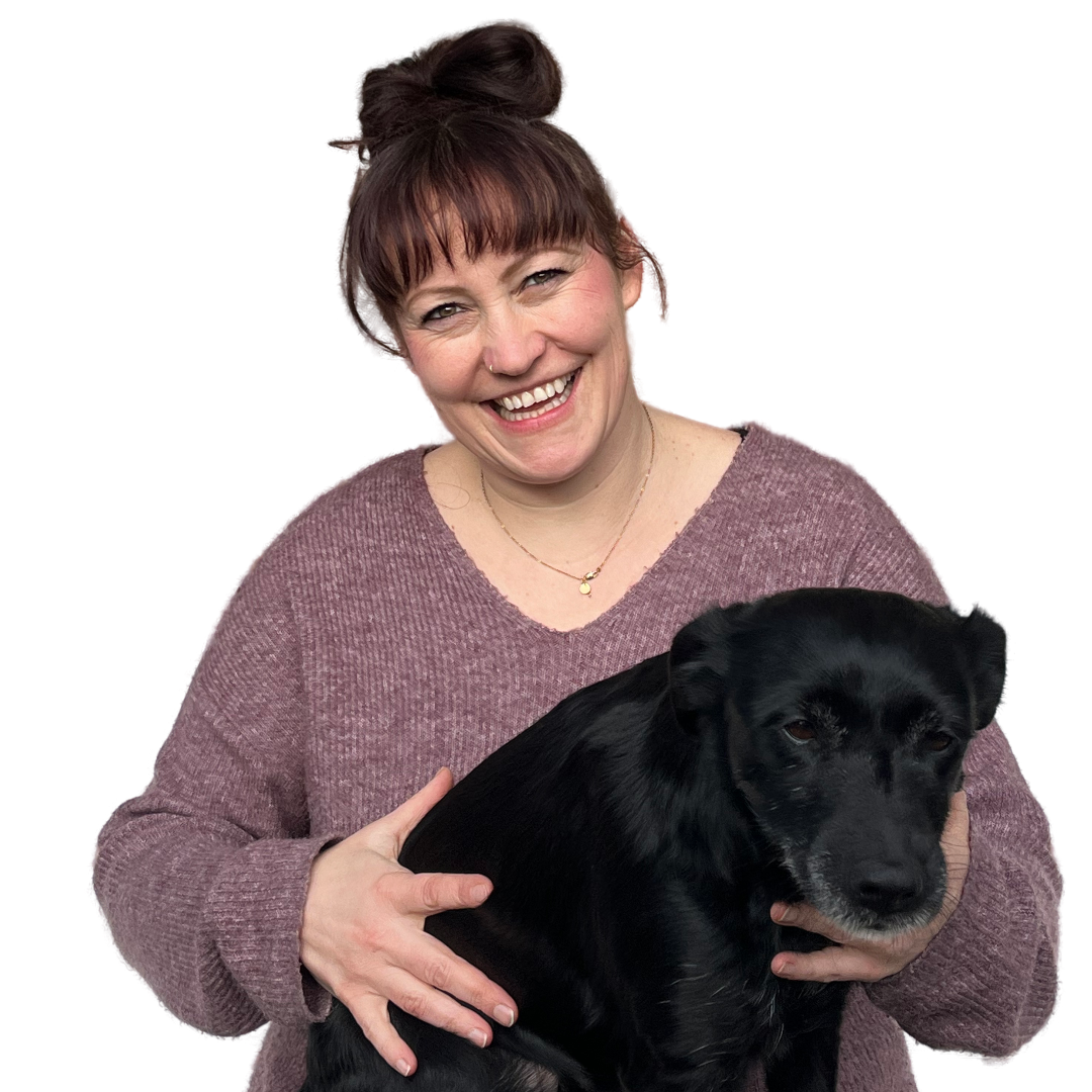 Portraitfoto von Katharina Seifert zum Thema über mich und meinen Lebenslauf. Personenangaben und Qualifikationen.